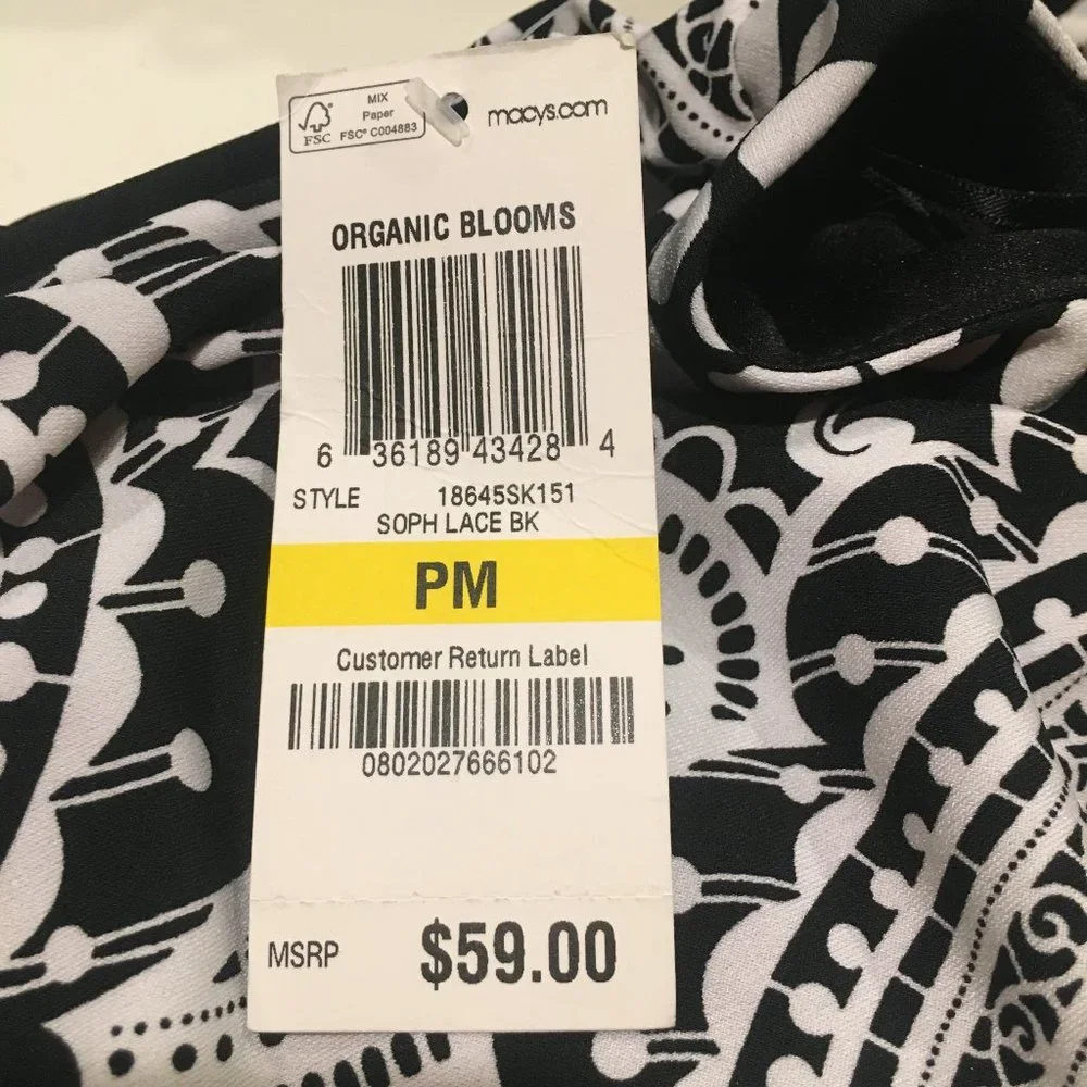 Style & Co Dress - Picture 4 of 5